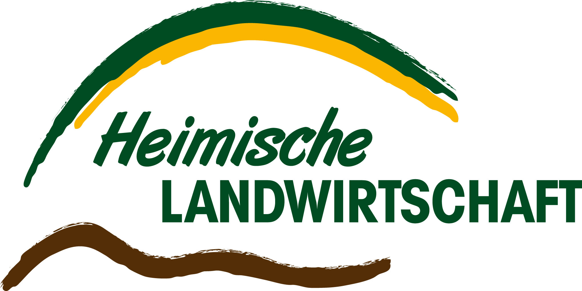 Logo HeimischeLandwirtschaft