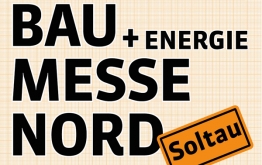 Bau- und Energiemesse Nord 2018 in Soltau
